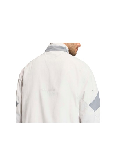 Jy7451-e Adidas Adi365 C Jkt M Erkek Ceket Gri Jy7451-e