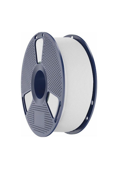 Sunlu Pla Matte Beyaz 1.75mm. 1 Kg.