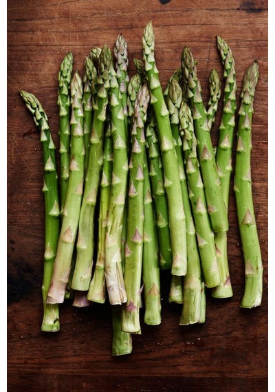 Kuşkonmaz Tohumu Mary Washington Geleneksel Asparagus Seeds
