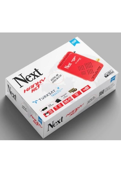 Next Kanky Full Hd 2021 Yeni Uydu Alıcı Numaratör Göz