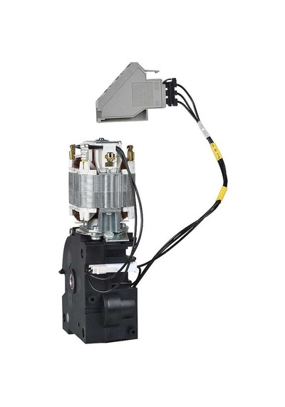 47396 - Motormechanism Mch 200 To 240 V Ac