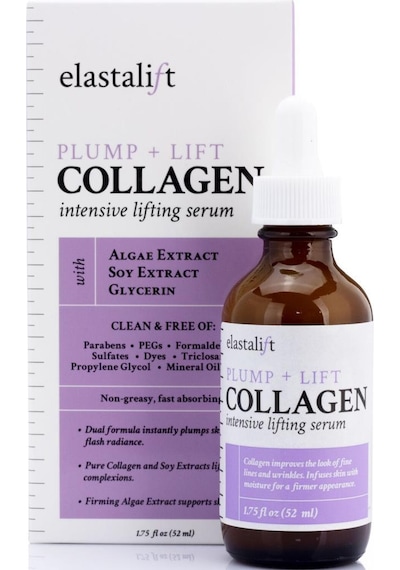 Elastalift Collagen İntensive Lifting Serum 52 ML