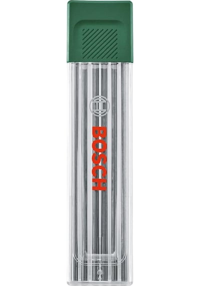 Bosch İşaretleme Kalem Ucu Siyah 6 Adet 1600a032uu