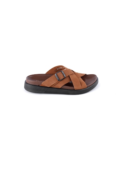 Dexter Ag23263-5 Erkek Terlik Çok Renkli