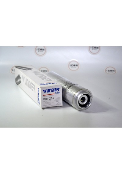 Icon Group - Bmw 1 F20-f21 - Bmw 3 F30/31/f80 320d - Bmw 4 F3 Yakıt Filtresi - Wb 214