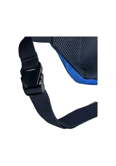 Nike Waistpack Running Pack Dokunmatik Uyumlu Koşu Bel Çantası Mavi Lacivert