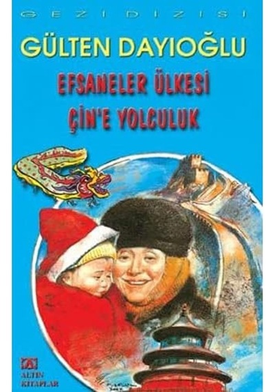 Efsaneler Ülkesi Çin E Yolculuk