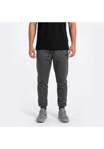 Antrasitmelanj Joma Erkek Günlük Pantolon Simple 4241200 Antrasit