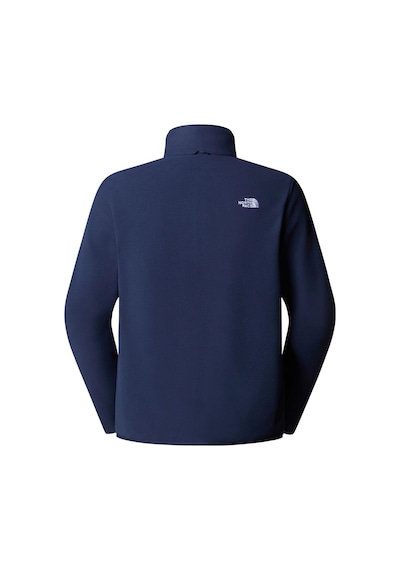 The North Face M Glacıer Fleece Jacket Erkek Ceket Nf0a8d0r8k21 Lacivert