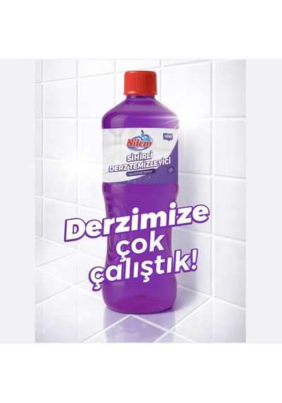 Sihirli Derz Temizleyici 1 L