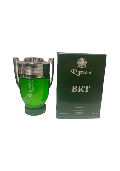 Riposte Brt Erkek Parfüm EDT 100 ML