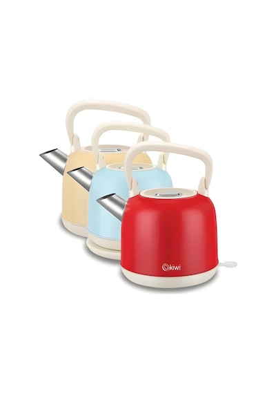Kiwi KK-3340B Su Isıtıcı Kettle