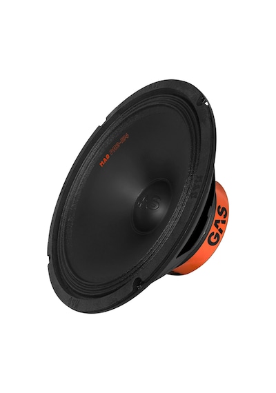Tempovendo Pm2-104 Gas Mad Serisi 25 Cm Midrange