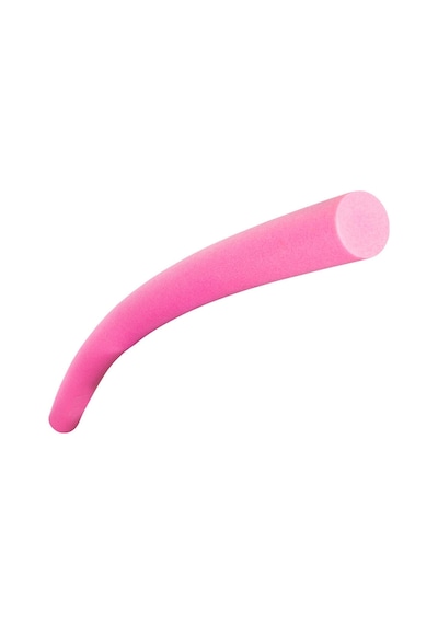 Köpük Deniz Makarnası 118 cm Pembe