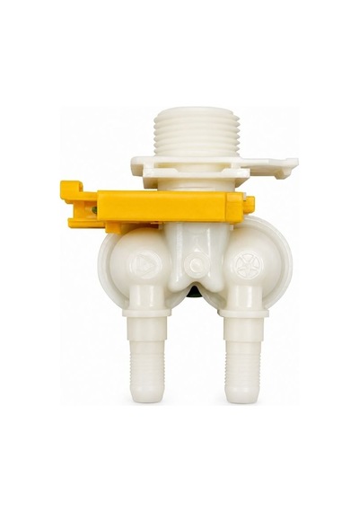 Bosch Siemens Çamaşır Makinesi Akış Sensörlü 2wx180 Doldurma Valfi 10010823 - 20015056 Hw01