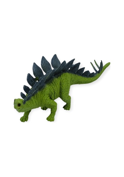 Hayvan Figürleri - Dinazor Figürü 13 Cm - Stegosaurus Hayvan