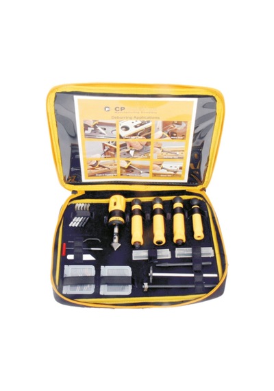 Cp Universal Kit