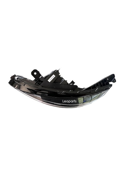 Leoparts Renault Clio 5 Far Lambası Sol Ledli / Icon Paket 2021-2024 260606305r