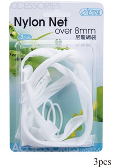 Ista I986 Filtre Malzemesi İçin Naylon File Csmtex - 54 3 Lü