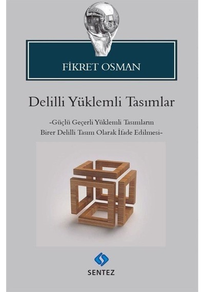 Delilli Yüklemli Tasımlar - Fikret Osman - Sentez Yayıncılık