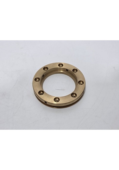 Ippel Special Zd-0721 Hidrolik Bağlantı Elemanı 108x175mm