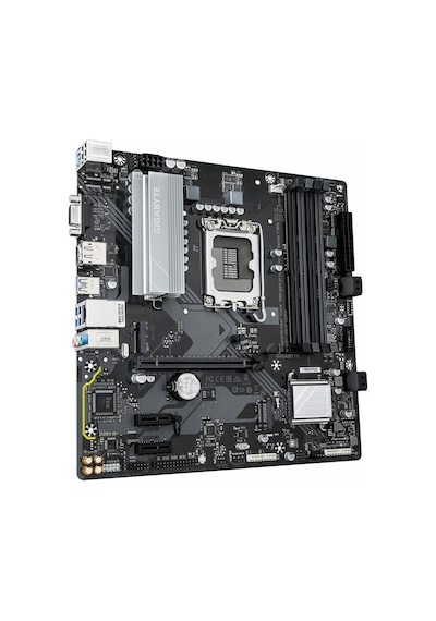 Gigabyte B760m D3hp Ddr4 5333mhz Oc M.2 Vga/hdmı/dp Pcıe 4.0 1700p Matx Anakart