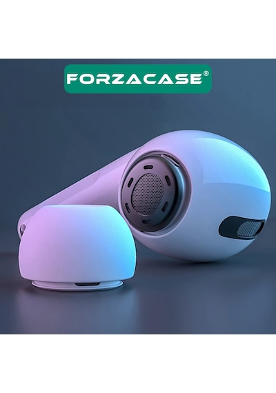 Apple Uyumlu AirPods Pro Yedek Silikon Kulaklık Ucu-fc251
