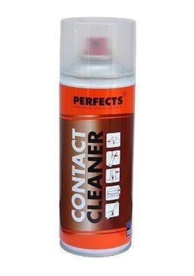 Kontak Sprey Yağlı Contach Cleaner Perfects