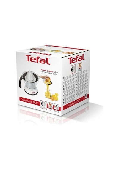 Tefal Moulinex Uyumlu Vitapress Portakal Sıkma Topu