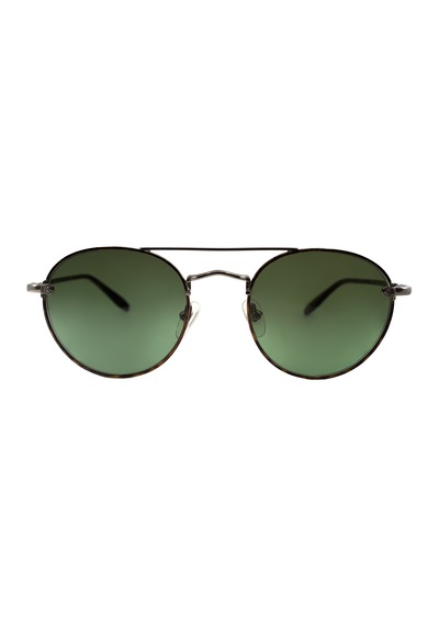 Faconnable 1187 Ecgu 52 Unisex Güneş Gözlüğü