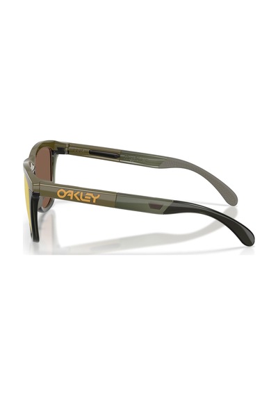 Oakley Frogskıns Range Xl 7448 Çok Renkli