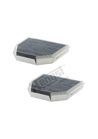 Hengst E1919lc-2 Polen Filtresi Mercedes W230 Bm 01 08 2308300418