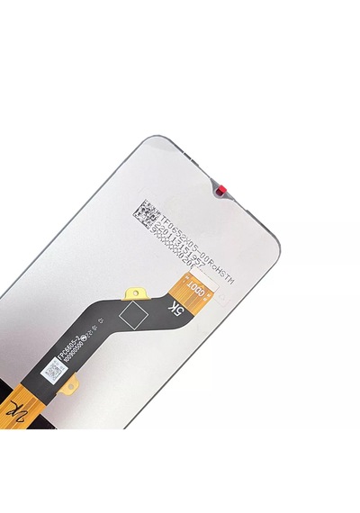 İnfinix Hot 20i Lcd Ekran Dokunmatik X665e