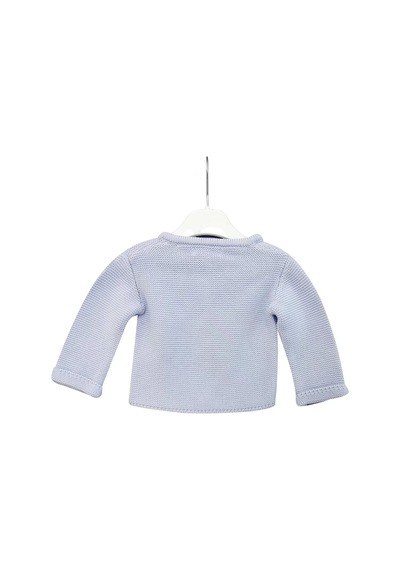 Basic Bebe Ceket Blue Renkli Çok Renkli