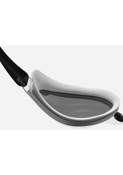 Speedo Fastskin Speedsocket 2 Yetişkin Yüzücü Gözlüğü Beyaz