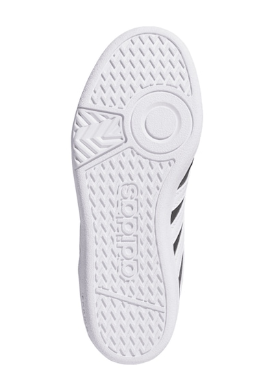 Adidas Hoops 4.0 Kadın Spor Ayakkabı - Jı3474 Siyah