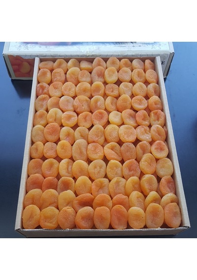 Toptan Lüks Ortaboy Sarı Kayısı 3 No 10 Kg 10 KG