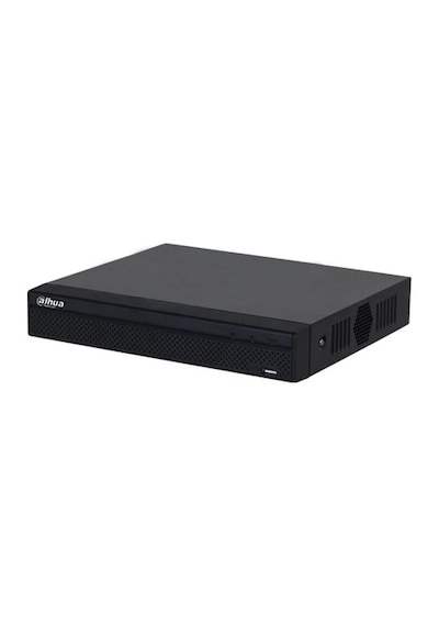 Dahua NVR2104HS-4KS3 1x8 TB 4 Kanal 1U H.265 NVR Kayıt Cihazı