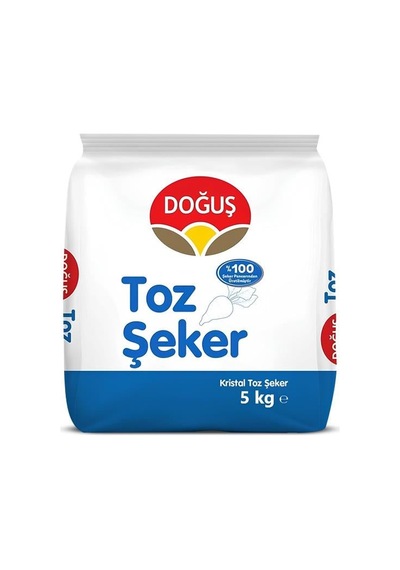 Toz Ş 5000 Gr 1 Adet Diğer