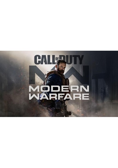 Call Of Duty Modern Warfare 2019 Ps4