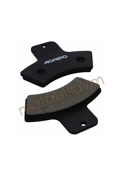 Disk Balata Arka - Atv - Lc