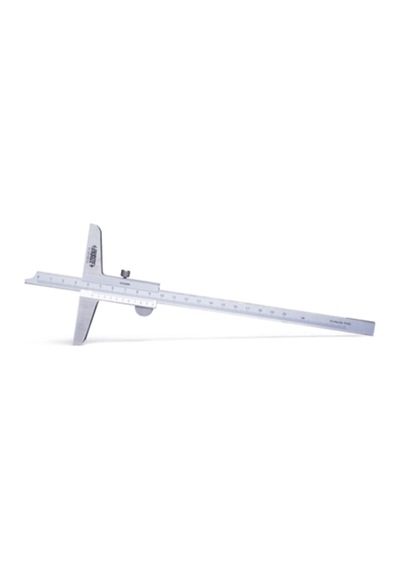 Insize 1240-150 Mekanik Derinlik Kumpası (Standart Model)