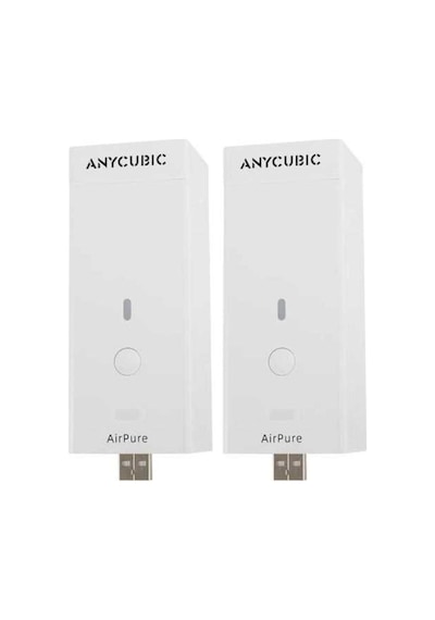 Hava Temizleyici 2 Li Set / Mono 4 Ultra, M7 & M7 Pro