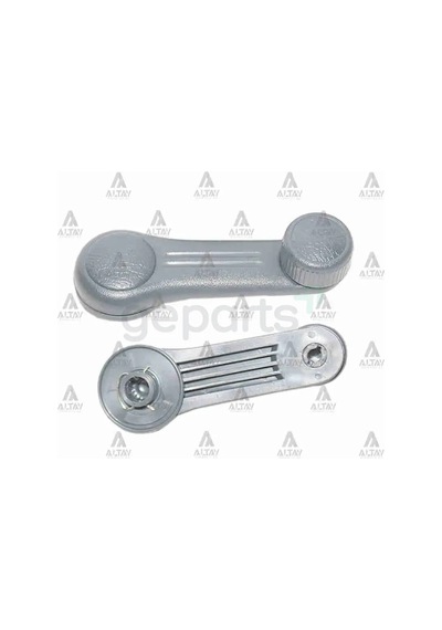 Cam Açma Kolu H-100 / Kmy / L-300 / Accent / Atos 10 Adet