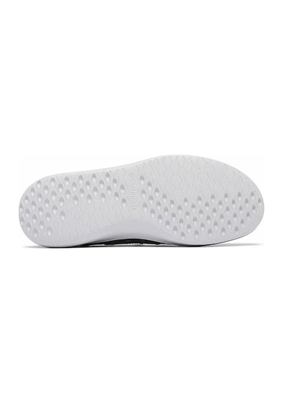 Columbia Boatside Relaxed Pfg Erkek Ayakkabı BM8031-028 - Gri