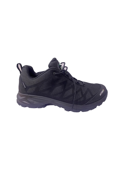 Mondeox Lytos Rapıd 14 Waterproof Ayakkabı Siyah