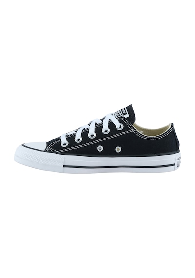 Converse Chuck Taylor All Star Ox Siyah Spor Ayakkabı M9166c.001