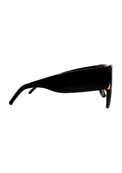 Pomellato Pm0012s 002 51-21 Unisex Güneş Gözlüğü