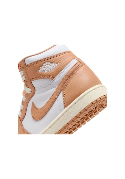 Nike Air Jordan Retro High Og 'praline' -sportxstore Beyaz