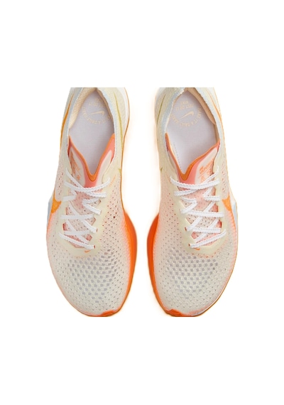 Nike Zoomx Vaporfly Next%3 Running Shoes Ultra Hafif Unisex Koşu Ayakkabısı Krem Turuncu Krem Nike Zoomx Vaporfly Next%3 Running Shoes Ultra Hafif Unisex Koşu Ayakkabısı Krem Turuncu Krem